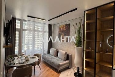 1-room apartment apartment by the address st. Kurortnyy per (area 48 m²) - Atlanta.ua - photo 15
