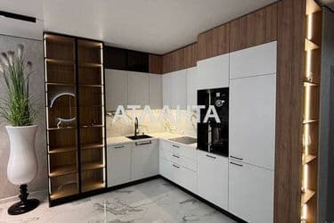 1-room apartment apartment by the address st. Kurortnyy per (area 48 m²) - Atlanta.ua - photo 16