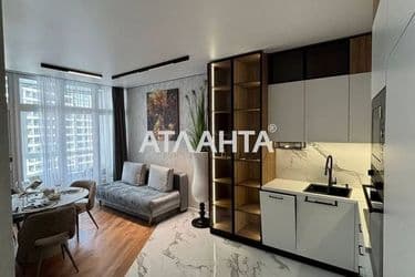 1-room apartment apartment by the address st. Kurortnyy per (area 48 m²) - Atlanta.ua - photo 17