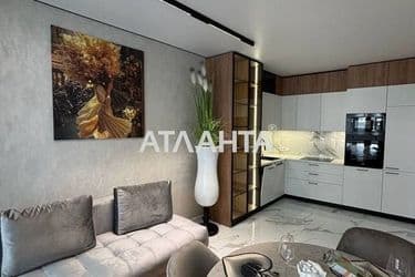 1-room apartment apartment by the address st. Kurortnyy per (area 48 m²) - Atlanta.ua - photo 18