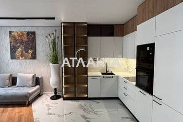 1-room apartment apartment by the address st. Kurortnyy per (area 48 m²) - Atlanta.ua - photo 20