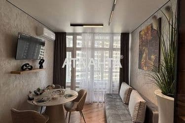 1-room apartment apartment by the address st. Kurortnyy per (area 48 m²) - Atlanta.ua - photo 21
