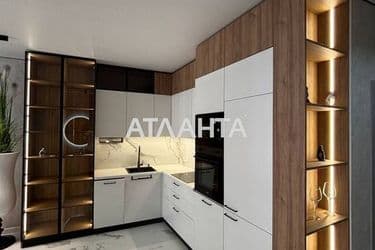 1-room apartment apartment by the address st. Kurortnyy per (area 48 m²) - Atlanta.ua - photo 25