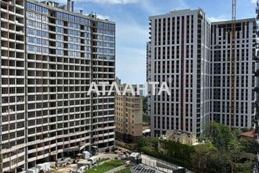 1-room apartment apartment by the address st. Kurortnyy per (area 48 m²) - Atlanta.ua - photo 27