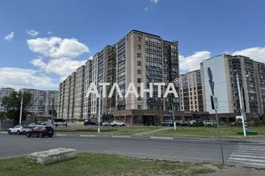 1-кімнатна квартира за адресою вул. Лазурна (площа 46 м²) - Atlanta.ua - фото 11