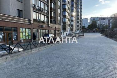 1-кімнатна квартира за адресою вул. Лазурна (площа 46 м²) - Atlanta.ua - фото 18