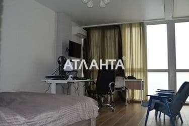 1-кімнатна квартира за адресою вул. Пирогова (площа 41,6 м²) - Atlanta.ua - фото 12