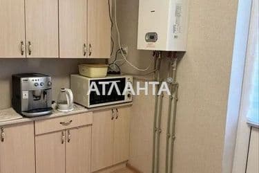 2-кімнатна квартира за адресою вул. Європейська (площа 50 м²) - Atlanta.ua - фото 13