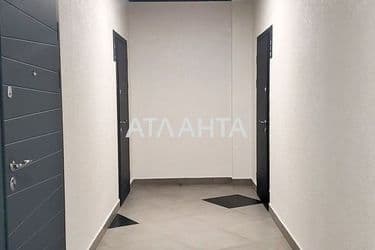 1-room apartment apartment by the address st. Kurortnyy per (area 48,2 m²) - Atlanta.ua - photo 22