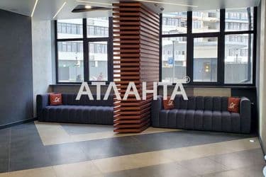 1-room apartment apartment by the address st. Kurortnyy per (area 48,2 m²) - Atlanta.ua - photo 25