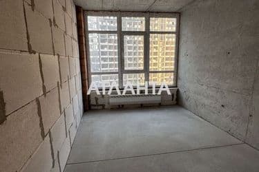 1-room apartment apartment by the address st. Kurortnyy per (area 48,2 m²) - Atlanta.ua - photo 20