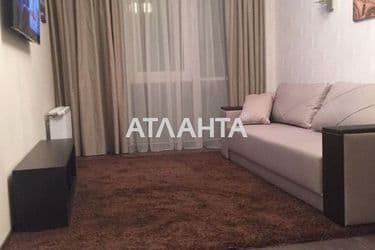 1-room apartment apartment by the address st. Zhemchuzhnaya (area 43 m²) - Atlanta.ua - photo 8