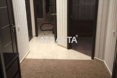 1-room apartment apartment by the address st. Zhemchuzhnaya (area 43 m²) - Atlanta.ua - photo 9