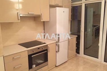 1-room apartment apartment by the address st. Zhemchuzhnaya (area 43 m²) - Atlanta.ua - photo 12