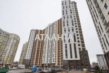 1-room apartment apartment by the address st. Krasnova (area 42,3 m²) - Atlanta.ua - photo 8