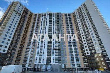 1-room apartment apartment by the address st. Krasnova (area 42 m²) - Atlanta.ua - photo 9