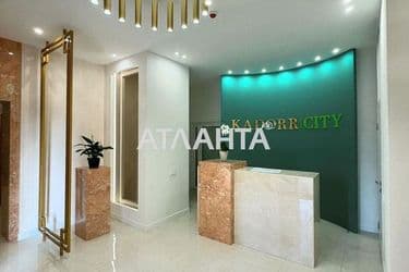 1-room apartment apartment by the address st. Krasnova (area 42,6 m²) - Atlanta.ua - photo 10