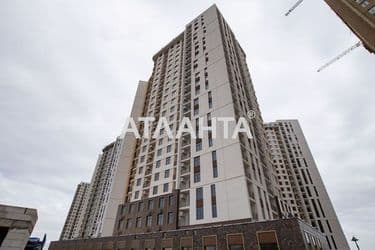 1-кімнатна квартира за адресою вул. Краснова (площа 42,5 м²) - Atlanta.ua - фото 7