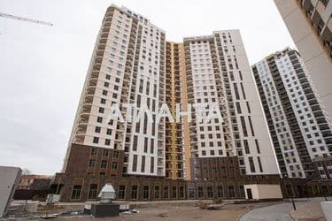 1-кімнатна квартира за адресою вул. Краснова (площа 42,5 м²) - Atlanta.ua - фото 8