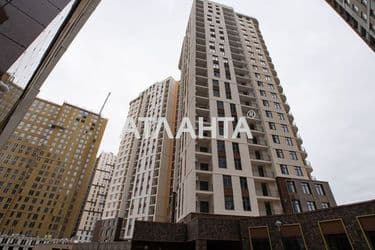 1-кімнатна квартира за адресою вул. Краснова (площа 42,5 м²) - Atlanta.ua - фото 9