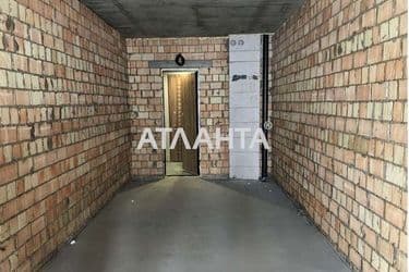 1-room apartment apartment by the address st. Borovskogo Nikolaya (area 28,7 m²) - Atlanta.ua - photo 14