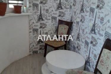 1-room apartment apartment by the address st. Nebesnoy Sotni pr Zhukova marsh pr Leninskoy iskry pr (area 55,1 m²) - Atlanta.ua - photo 22