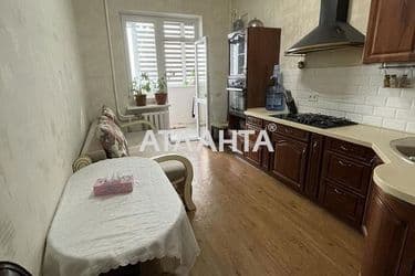 1-room apartment apartment by the address st. Nebesnoy Sotni pr Zhukova marsh pr Leninskoy iskry pr (area 55,1 m²) - Atlanta.ua - photo 15