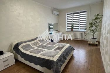 1-room apartment apartment by the address st. Nebesnoy Sotni pr Zhukova marsh pr Leninskoy iskry pr (area 55,1 m²) - Atlanta.ua - photo 19