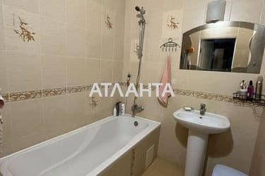 1-room apartment apartment by the address st. Nebesnoy Sotni pr Zhukova marsh pr Leninskoy iskry pr (area 55,1 m²) - Atlanta.ua - photo 23