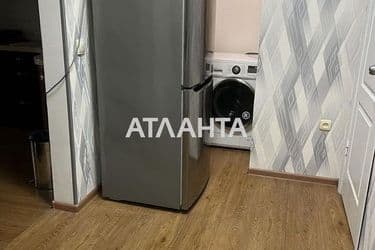 1-room apartment apartment by the address st. Nebesnoy Sotni pr Zhukova marsh pr Leninskoy iskry pr (area 55,1 m²) - Atlanta.ua - photo 24