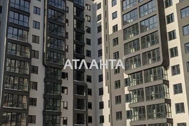 3-rooms apartment apartment by the address st. Roksolyani (area 87,3 m²) - Atlanta.ua - photo 6