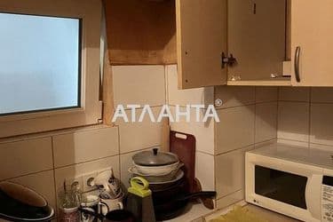 Room in dormitory apartment by the address st. Nezhinskaya Frantsa Meringa (area 28 m²) - Atlanta.ua - photo 22