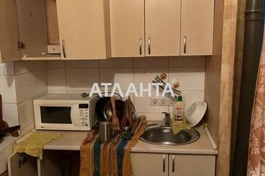 Room in dormitory apartment by the address st. Nezhinskaya Frantsa Meringa (area 28 m²) - Atlanta.ua - photo 18