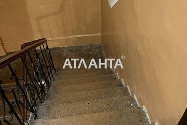 Room in dormitory apartment by the address st. Nezhinskaya Frantsa Meringa (area 28 m²) - Atlanta.ua - photo 32