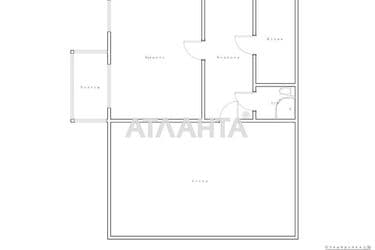 Room in dormitory apartment by the address st. Nezhinskaya Frantsa Meringa (area 28 m²) - Atlanta.ua - photo 39