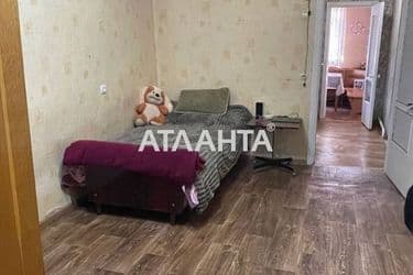 2-rooms apartment apartment by the address st. Entuziastov (area 51,5 m²) - Atlanta.ua - photo 28