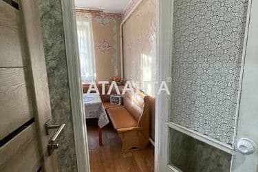 2-кімнатна квартира за адресою вул. Ентузіастів (площа 51,5 м²) - Atlanta.ua - фото 37