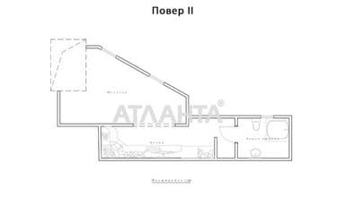 3-кімнатна квартира за адресою вул. НовиковаПрибоя Олексія (площа 116,3 м²) - Atlanta.ua - фото 63