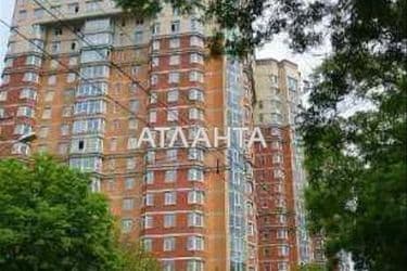 1-кімнатна квартира за адресою вул. Розумовська (площа 51,4 м²) - Atlanta.ua - фото 11