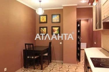 1-кімнатна квартира за адресою вул. Розумовська (площа 51,4 м²) - Atlanta.ua - фото 8