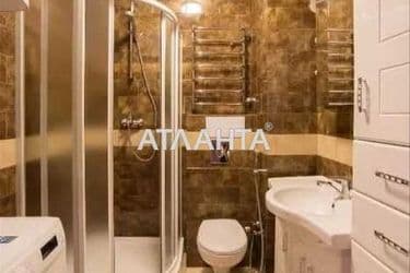 1-кімнатна квартира за адресою вул. Розумовська (площа 51,4 м²) - Atlanta.ua - фото 10