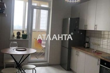 1-room apartment apartment by the address st. Odesskaya (area 39,6 m²) - Atlanta.ua - photo 11