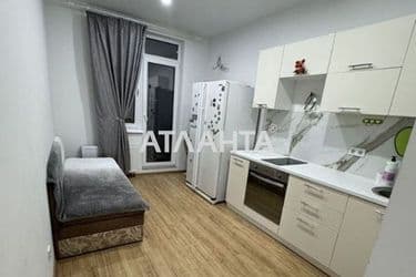 1-room apartment apartment by the address st. Odesskaya (area 39,6 m²) - Atlanta.ua - photo 12