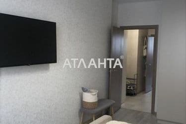 1-room apartment apartment by the address st. Odesskaya (area 39,6 m²) - Atlanta.ua - photo 13