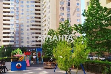 1-кімнатна квартира за адресою вул. Одеська (площа 39,6 м²) - Atlanta.ua - фото 15