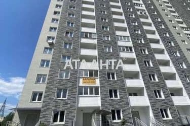 1-room apartment apartment by the address st. Konoplyanskaya (area 53 m²) - Atlanta.ua - photo 8