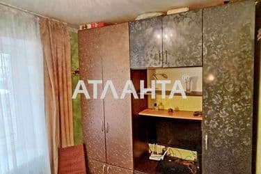 1-room apartment apartment by the address st. 1 maya (area 13,5 m²) - Atlanta.ua - photo 12