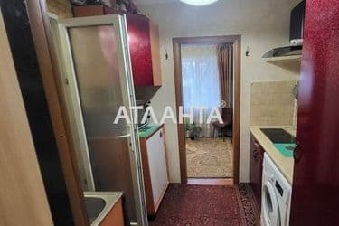 1-кімнатна квартира за адресою вул. 1 травня (площа 13,5 м²) - Atlanta.ua - фото 14