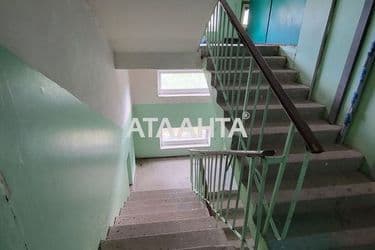 1-кімнатна квартира за адресою вул. Балківська (площа 48,8 м²) - Atlanta.ua - фото 31