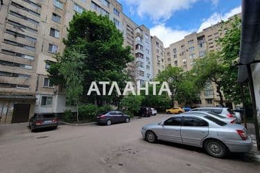 1-кімнатна квартира за адресою вул. Балківська (площа 48,8 м²) - Atlanta.ua - фото 33